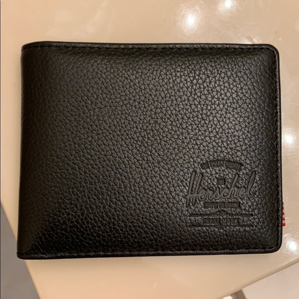 Herschel Supply Co wallet